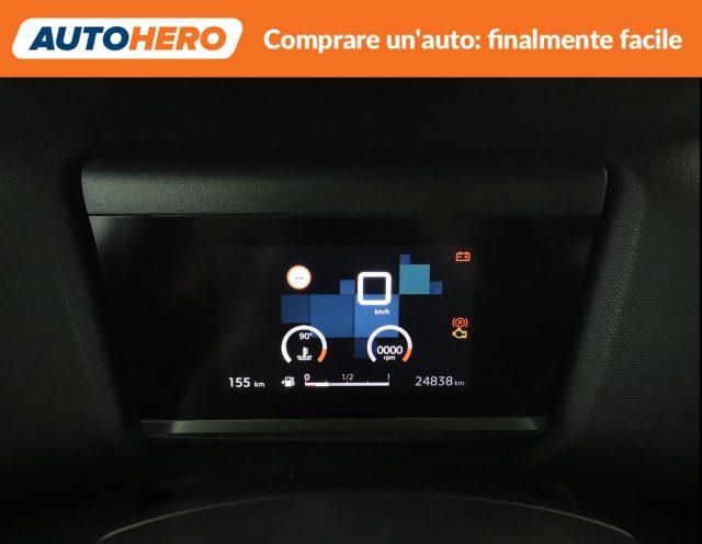 CITROEN C4 PureTech 100 You