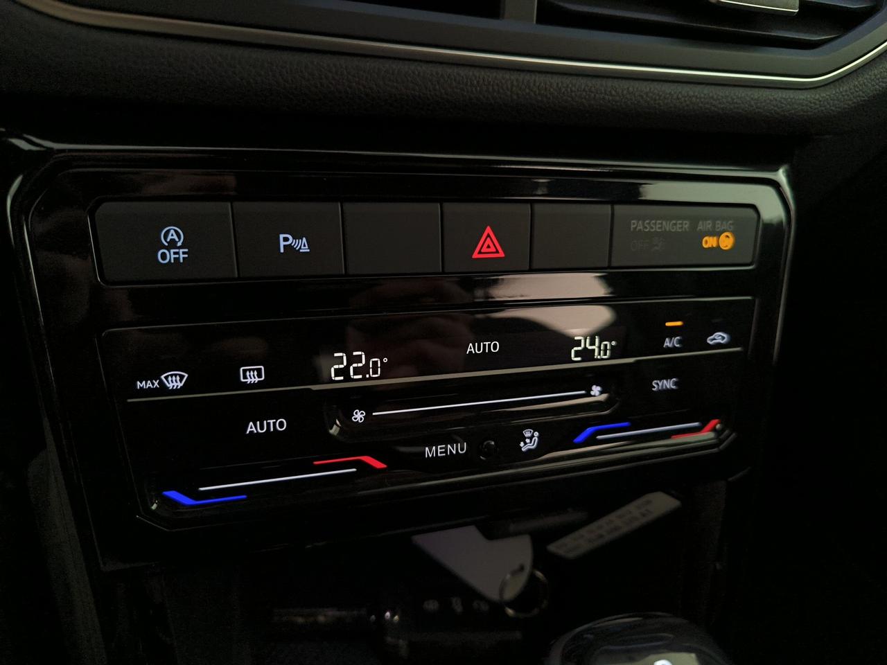 Volkswagen T-Cross 1.0 tsi r-line 115cv dsg