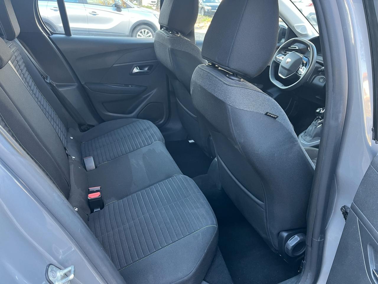 Peugeot 208 PureTech 100 Stop&Start 5 porte Active