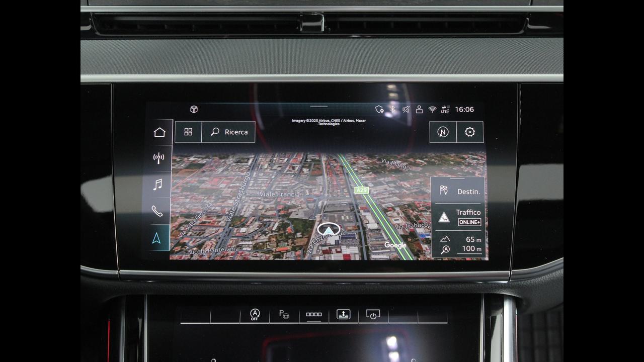 Audi A8 50 TDI QUATTRO TIPTRONIC