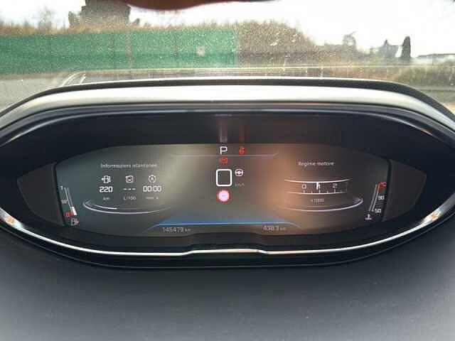 Peugeot 3008 BlueHDi 130 S&S EAT8 Allure Pack