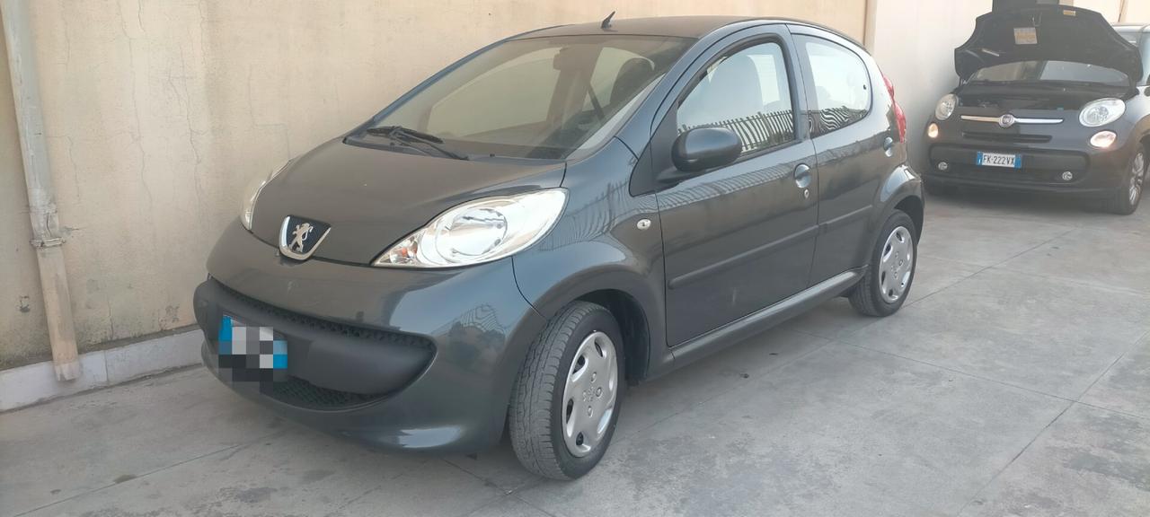 Peugeot 107 1.0 68CV 5p. Desir