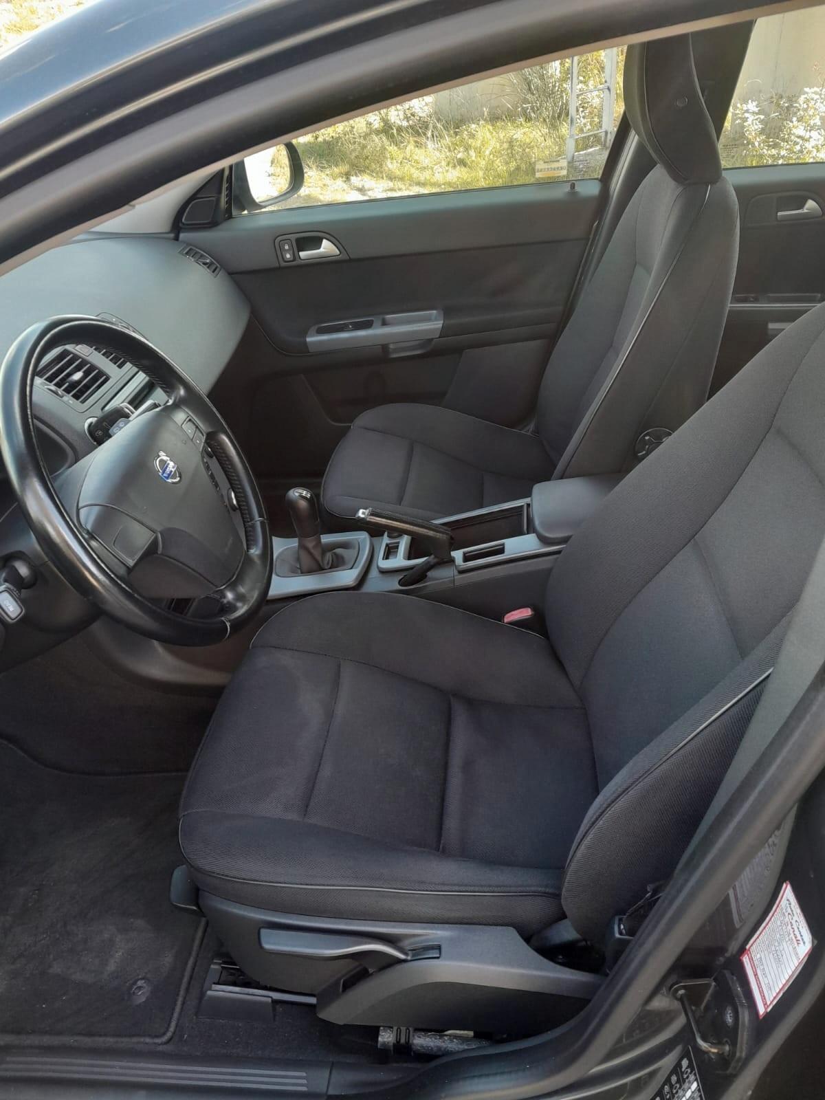 Volvo V50 1.6 D sw
