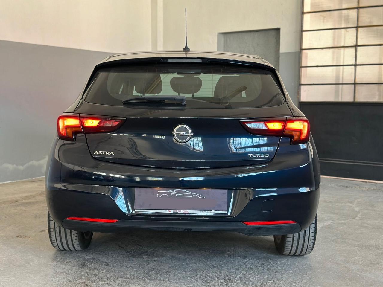 Opel Astra 1.4 Turbo 150CV Start&Stop 5 porte Innovation