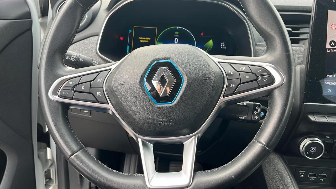Renault ZOE Intens R135 Flex