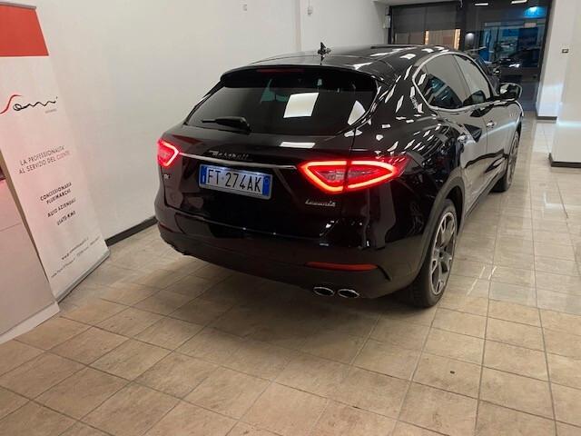 Maserati Levante V6 Diesel AWD