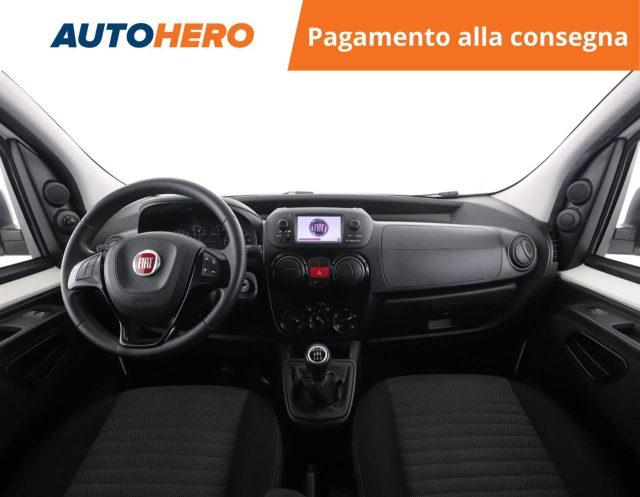 FIAT Qubo 1.3 MJT 80 CV Trekking