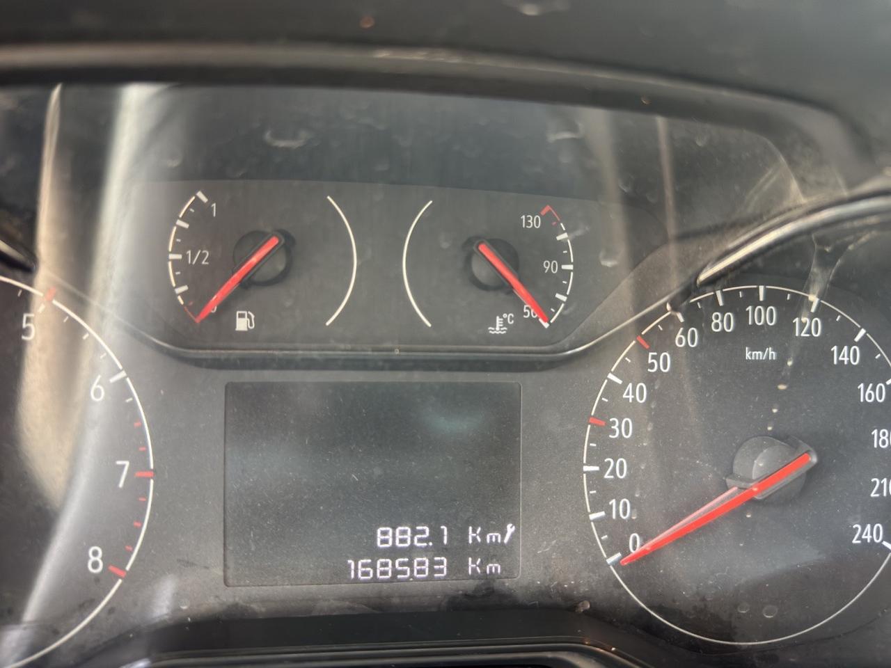 OPEL Combo CARGO 1.5d 102 CV L1H1-PC-TN-CRUISE.