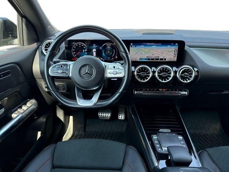 Mercedes-Benz EQA 250 Premium