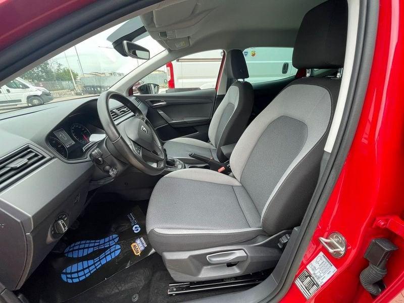 Seat Ibiza Ibiza 1.0 TGI 5 porte Style