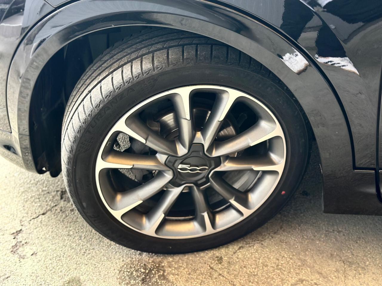Fiat 500X Sport 1.0 T3 120 CV Unipro/Tetto