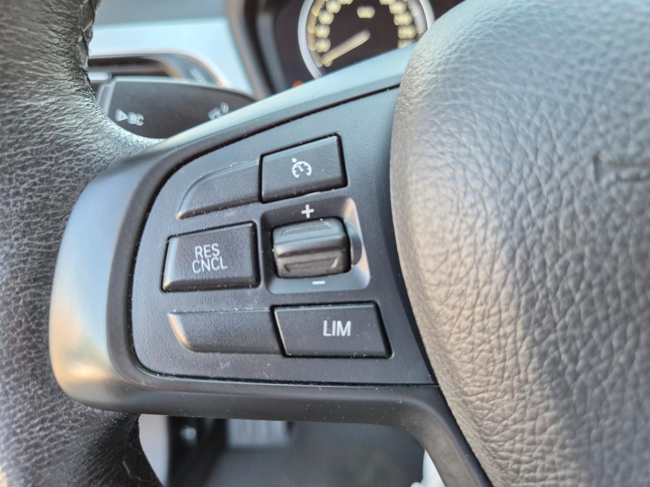 Bmw X1 sDrive 18d Business Advantage C.AUTOM.