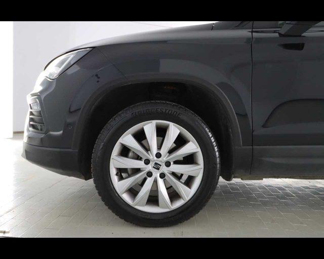 SEAT Ateca 1.5 EcoTSI Business