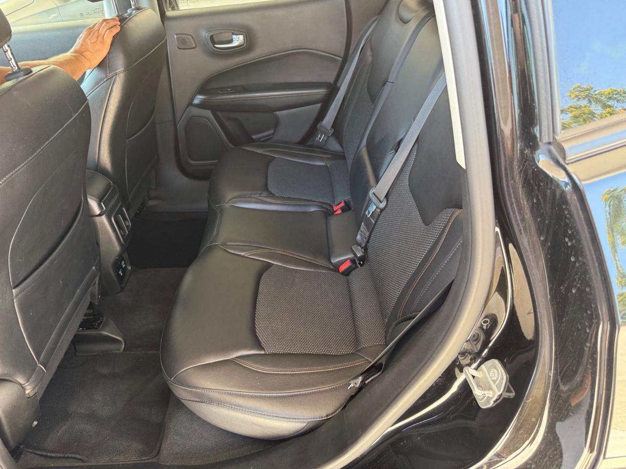 Jeep Compass 2.0 Multijet II aut. 4WD Opening Edition