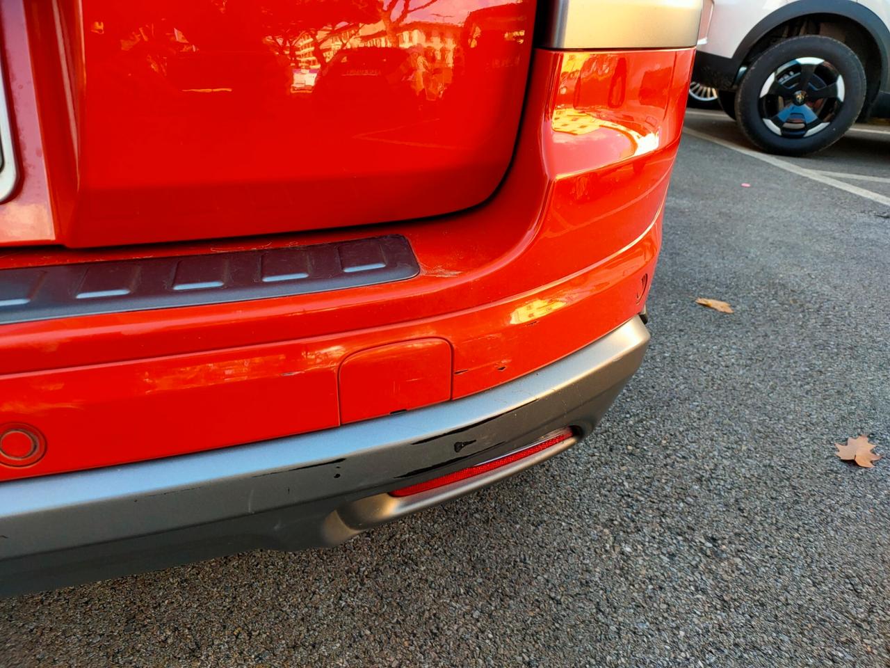 Fiat 500L 1.6 Mjt120 CV Cross Neopatentati