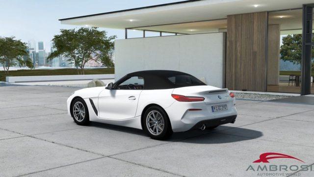 BMW Z4 sDrive30i