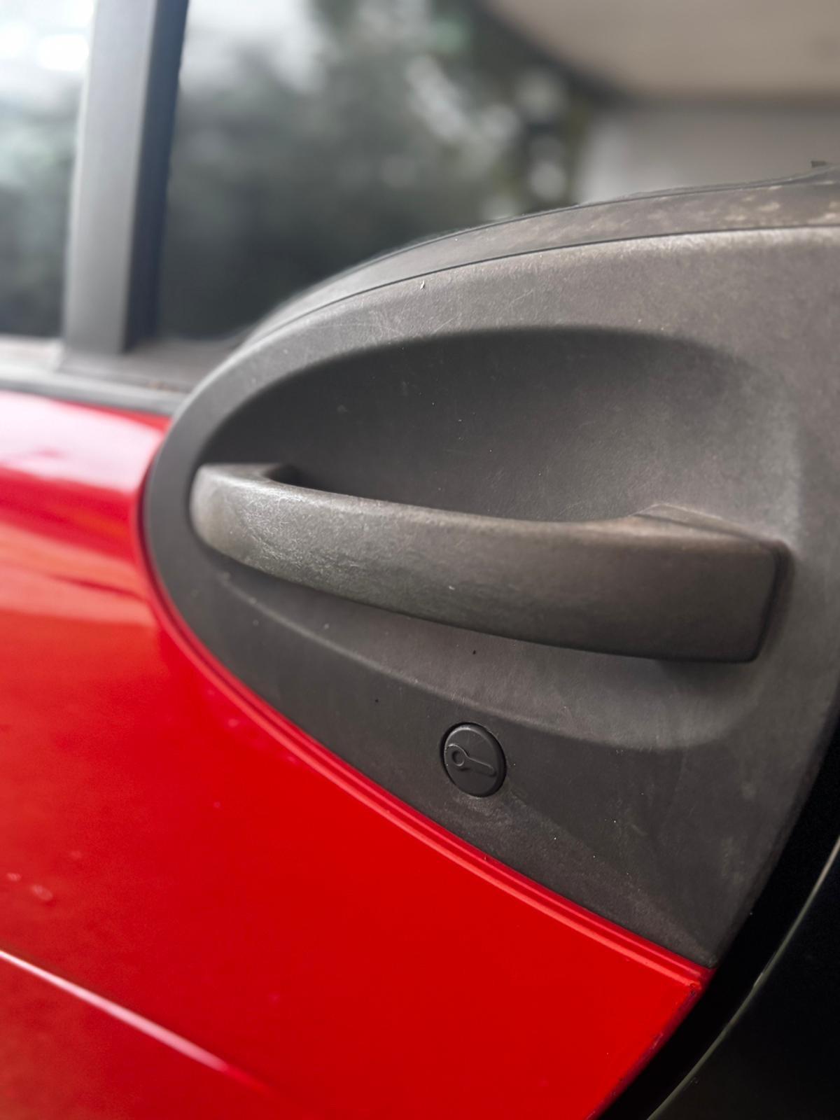 Smart ForTwo 1000 62 kW coupé passion