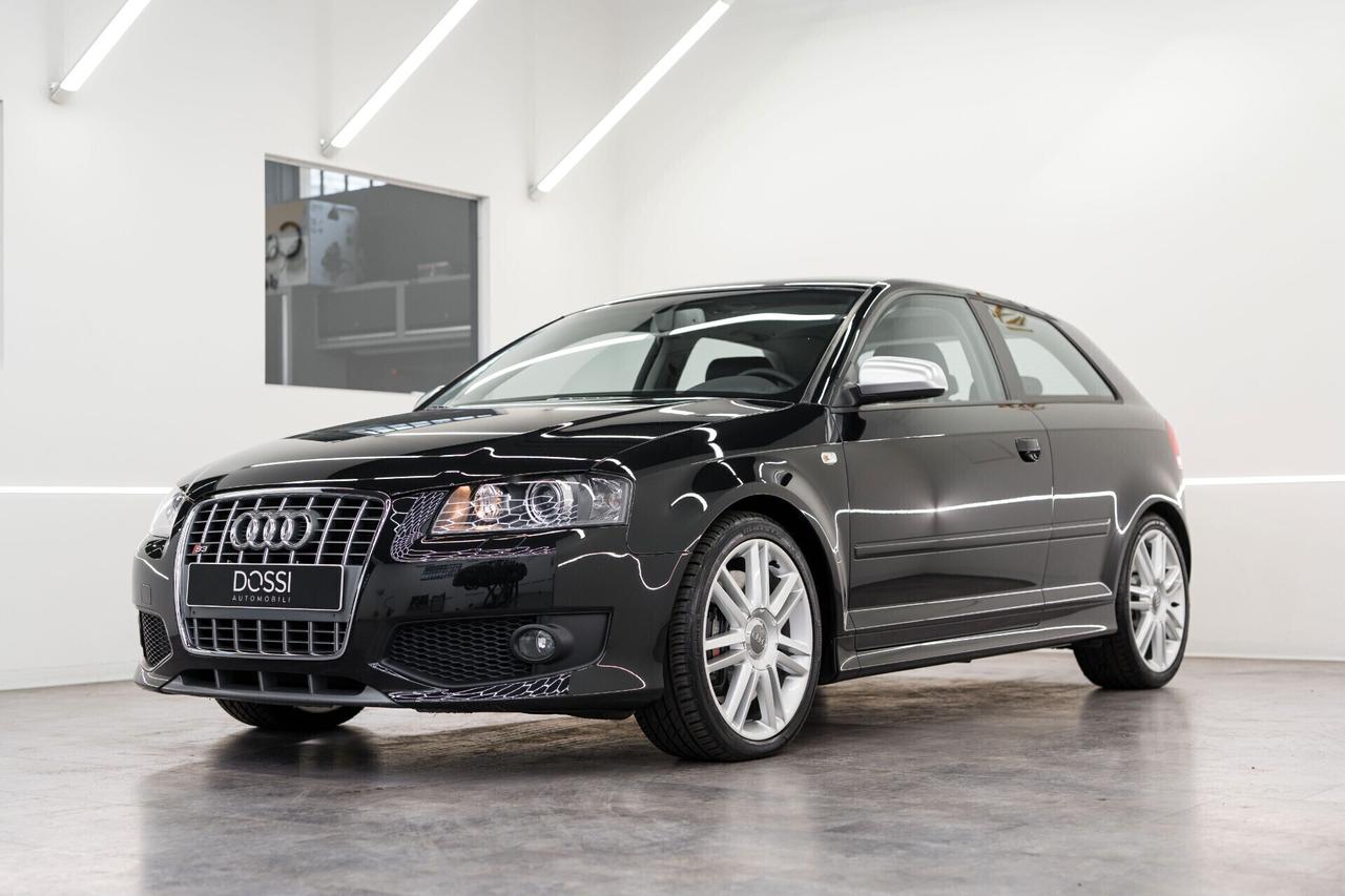 Audi S3 265CV