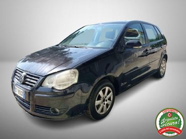 VOLKSWAGEN Polo TDI 5p. Comfortline OK NEO PATENTATI