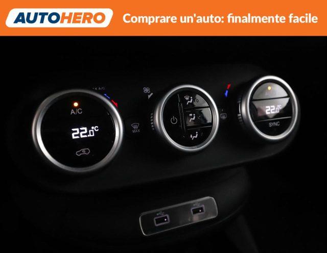 FIAT 500X 1.0 T3 120 CV Cross
