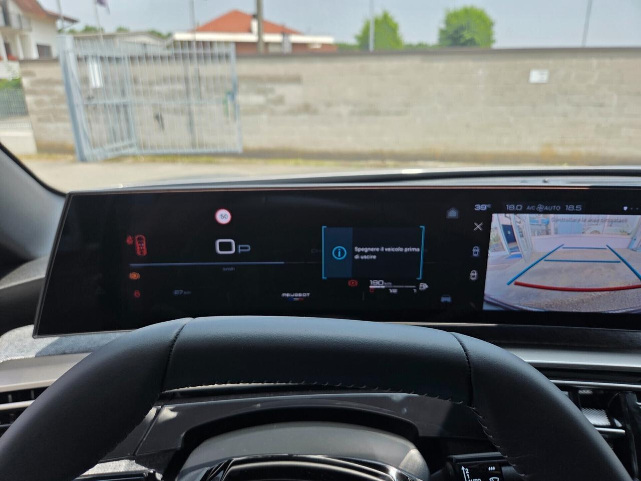 Peugeot 3008 ALLURE HYBRID NESSUN OBBLIGO FINANZIARIO !!