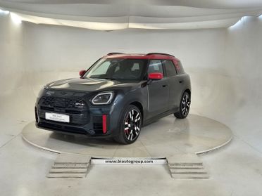 MINI Countryman Mini U25 Mini 2.0 John Cooper Works JCW all4 aut