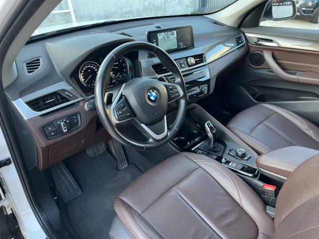 BMW X1 xDrive18d xLine