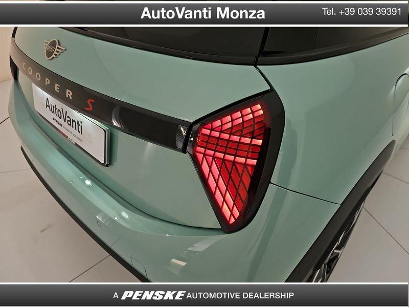 MINI Mini 5 porte Mini 5 Porte Cooper S Favoured