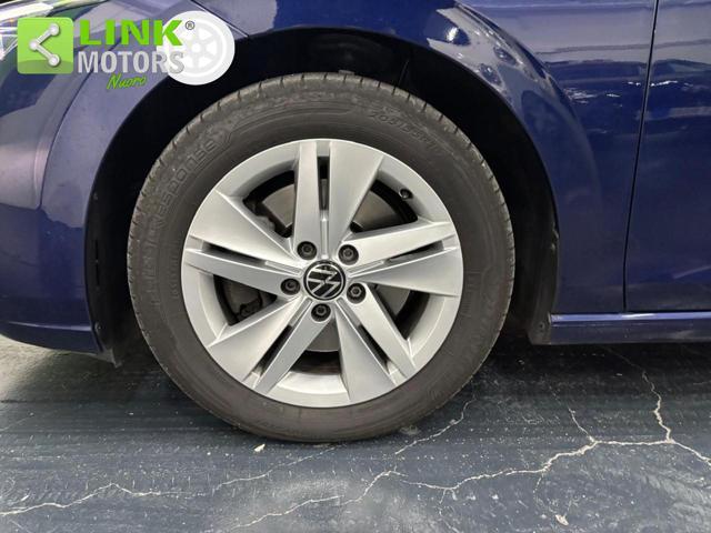 VOLKSWAGEN Golf VIII 2.0 TDI Life