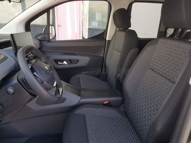Peugeot Rifter Rifter 1.5 bluehdi GT s&s 130cv eat8