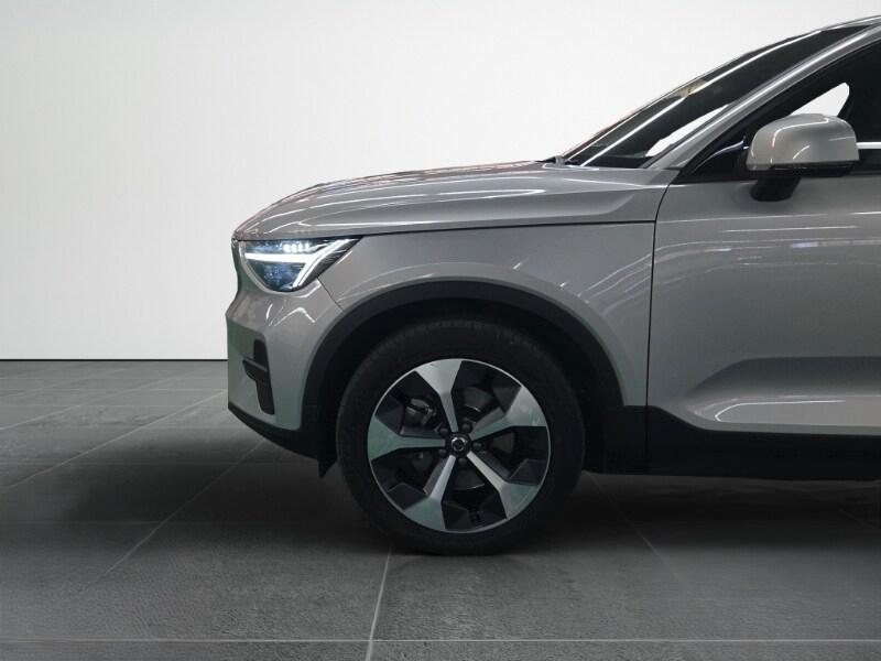 VOLVO XC40 (2017-->) XC40 B3 automatico Core