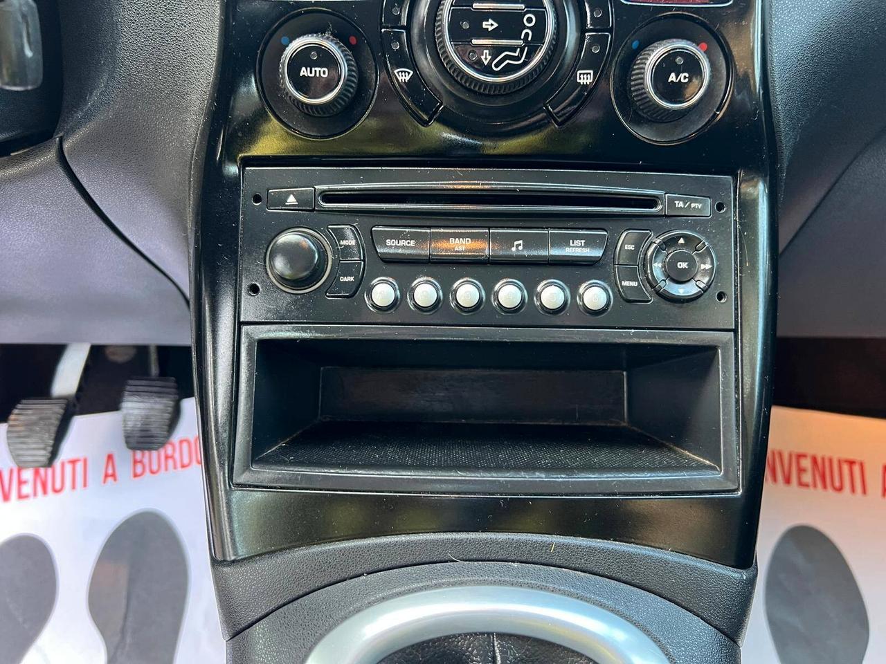 Citroen C3 Picasso 1.6 HDi 90 Exclusive