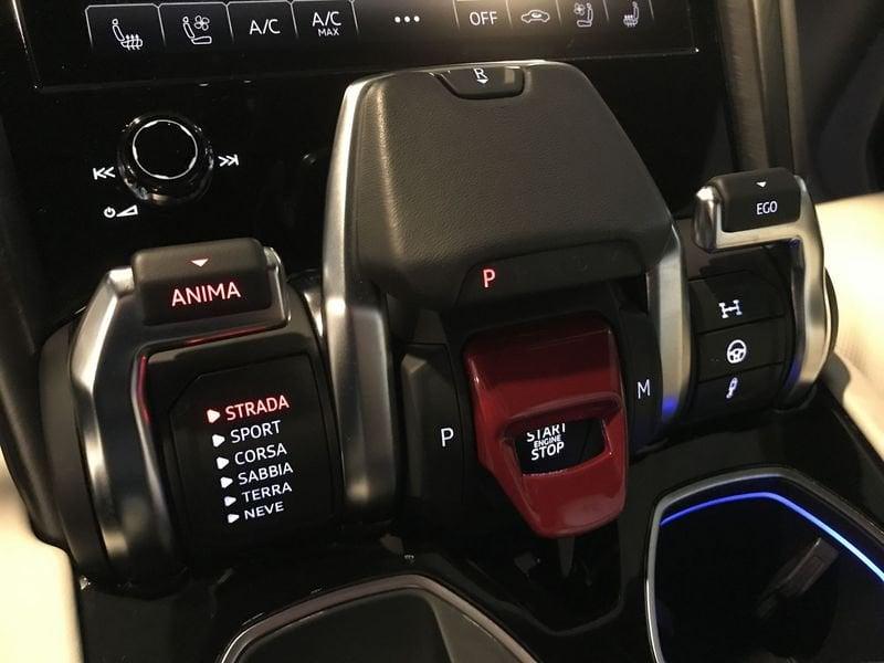 Lamborghini Urus 4.0