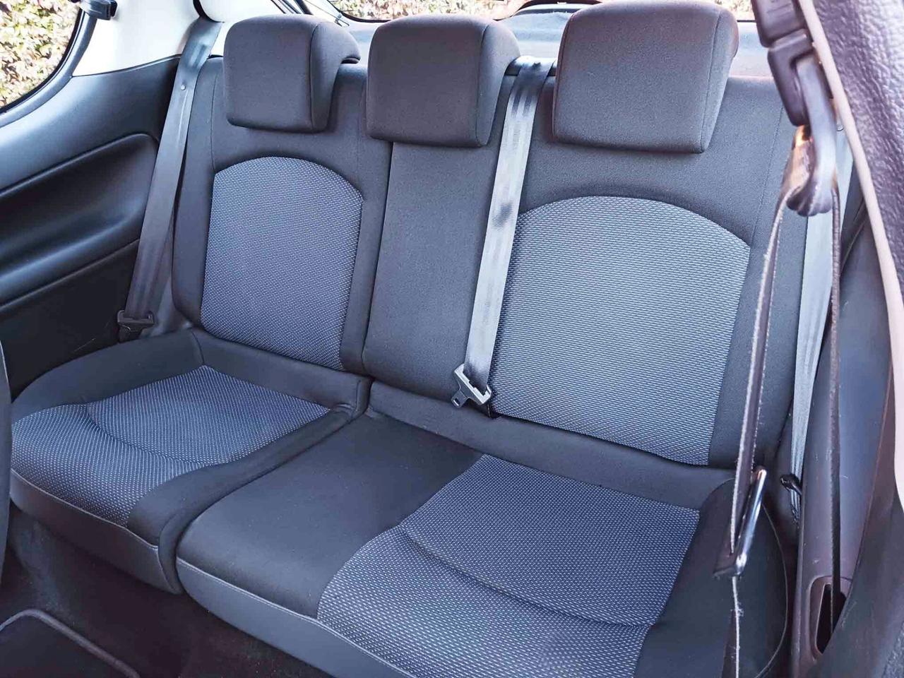 Peugeot 206 Plus OTTIMA OCCASIONE