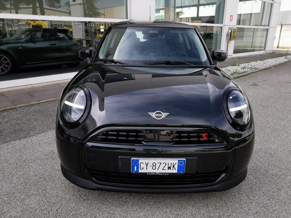 Mini Mini Cooper 3 Porte 2.0 S Essential Auto