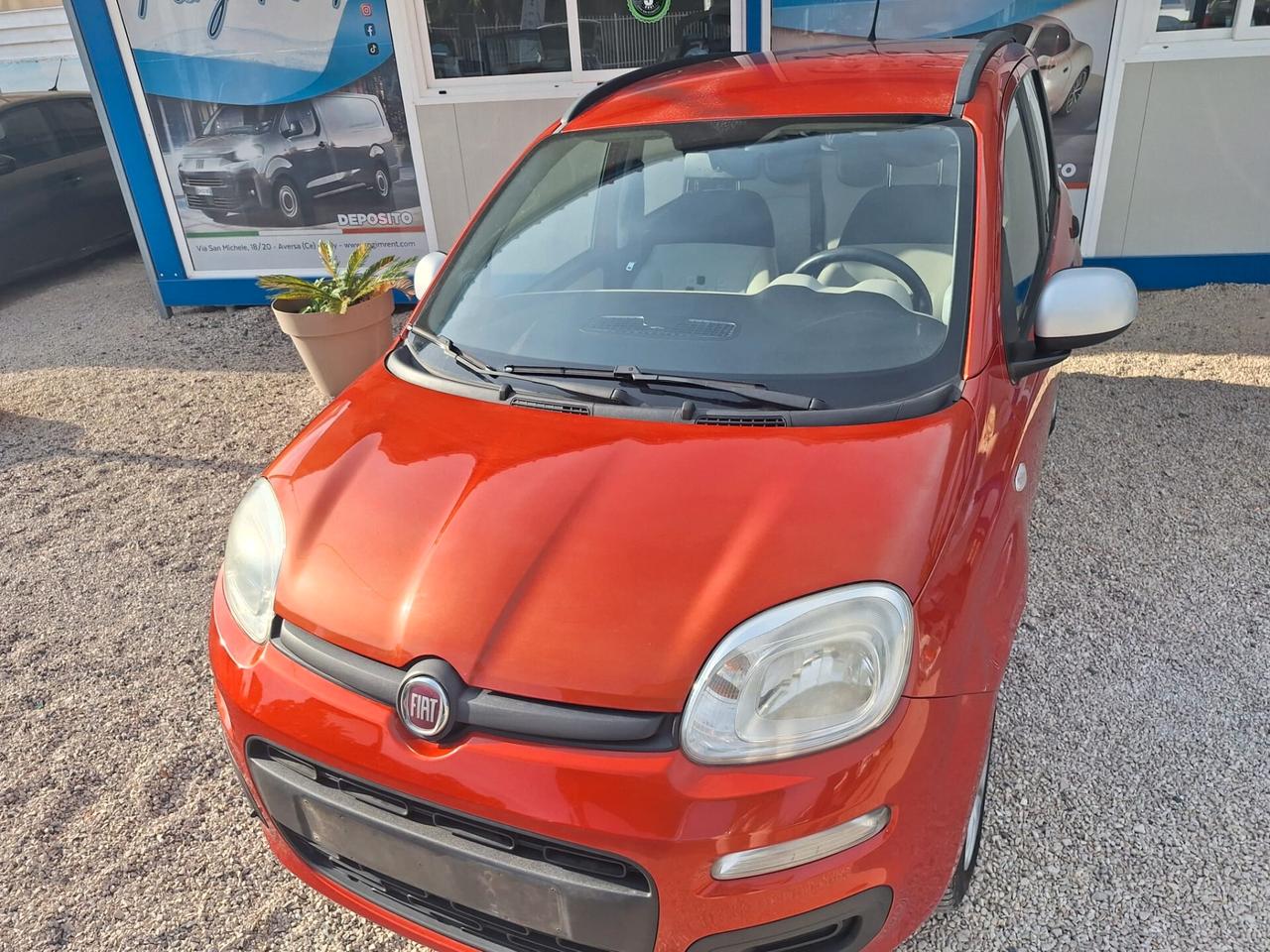 Fiat Panda 1.2 My Panda