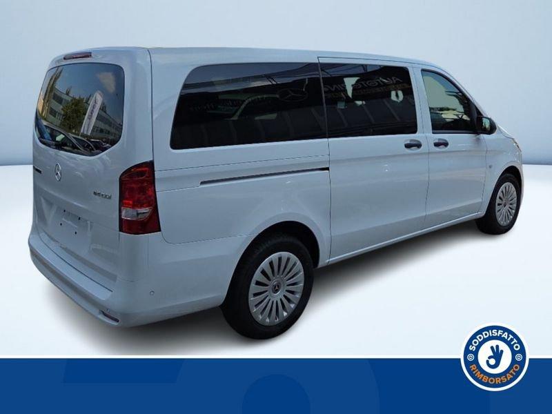 Mercedes-Benz Vito Tourer Pro 114 CDI Long