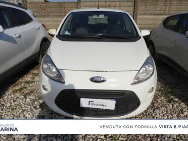 FORD Ka II 3p 2009 - Ka 1.2 + c/esp,tcs 69cv E5