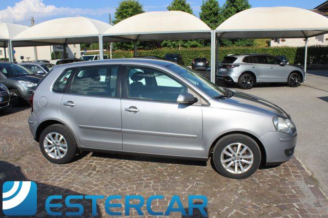 VOLKSWAGEN Polo 1.4 69CV TDI 5p Comfortline NEOPATENTATI