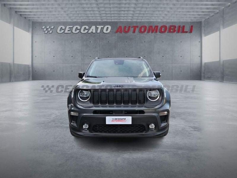 Jeep Renegade Renegade E-Hybrid My25 North Star 1.5 Turbo T4 E-Hybrid 130cv Fwd