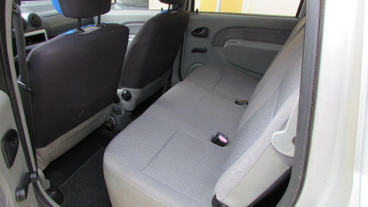 DACIA - Logan - 1.6 Lauréate GPL