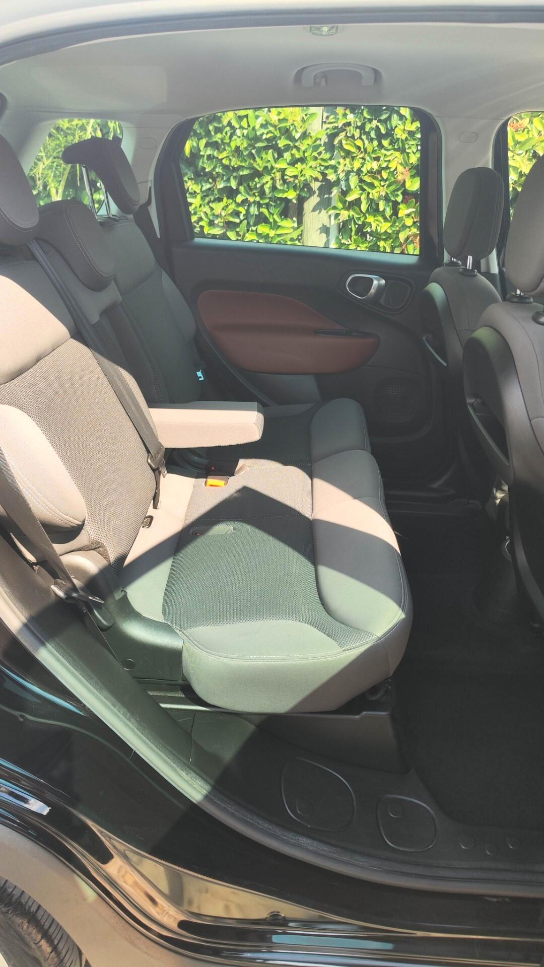 Fiat 500L 1.6 Multijet 120 CV Trekking
