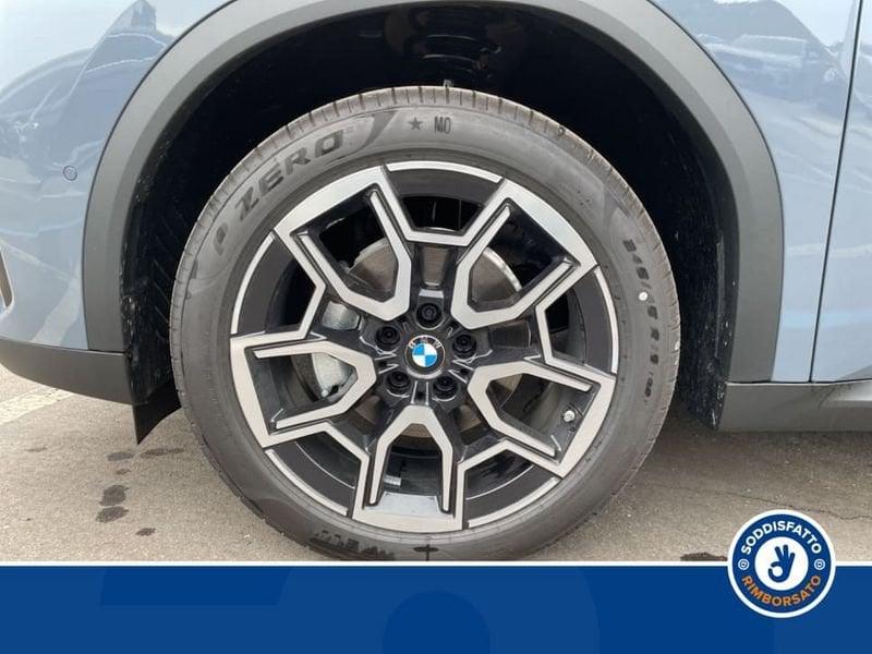 BMW X2 sDrive 18d