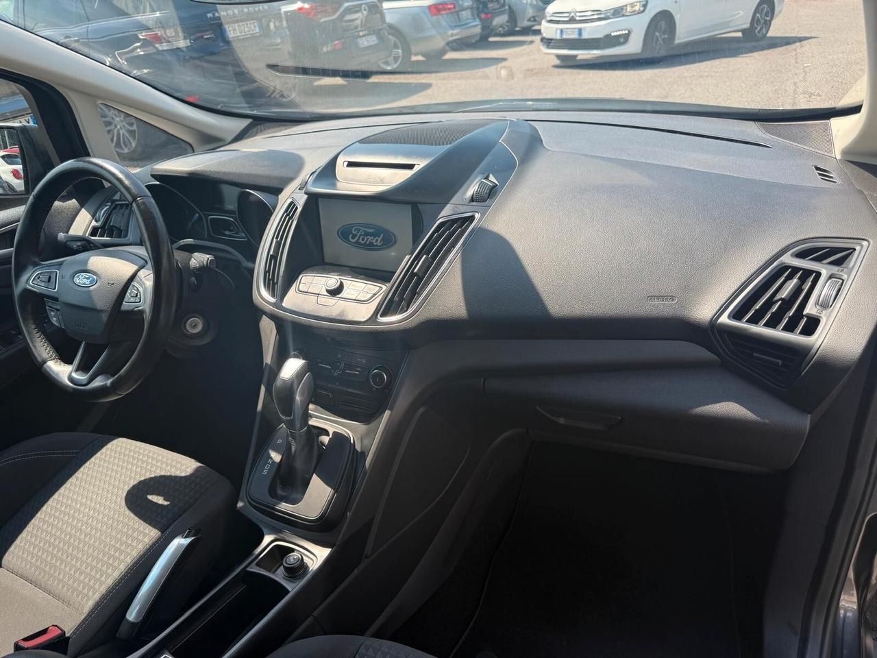 Ford C-Max 1.5 TDCi 120CV Powershift Start&Stop Titanium