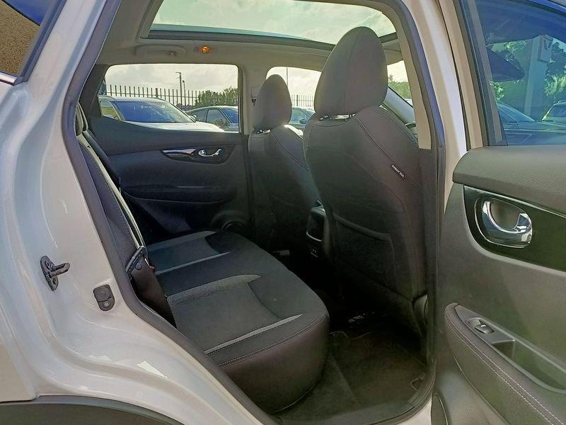 Nissan Qashqai 1.3 DIG-T 140cv N-Connecta 2WD