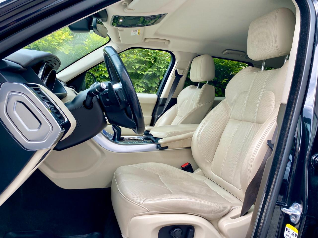 Land Rover Range Rover Sport 3.0 tdV6 HSE Dynamic auto 249cv my17