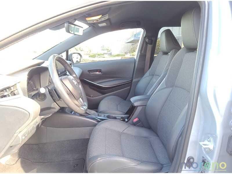 Toyota Corolla TS 2.0 Hybrid CVT Style