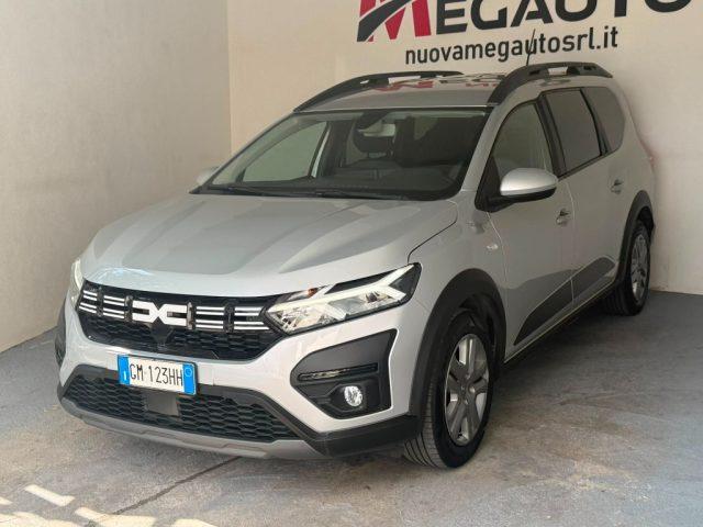 DACIA Jogger 1.0 TGPL 100 CV 7 posti Expression