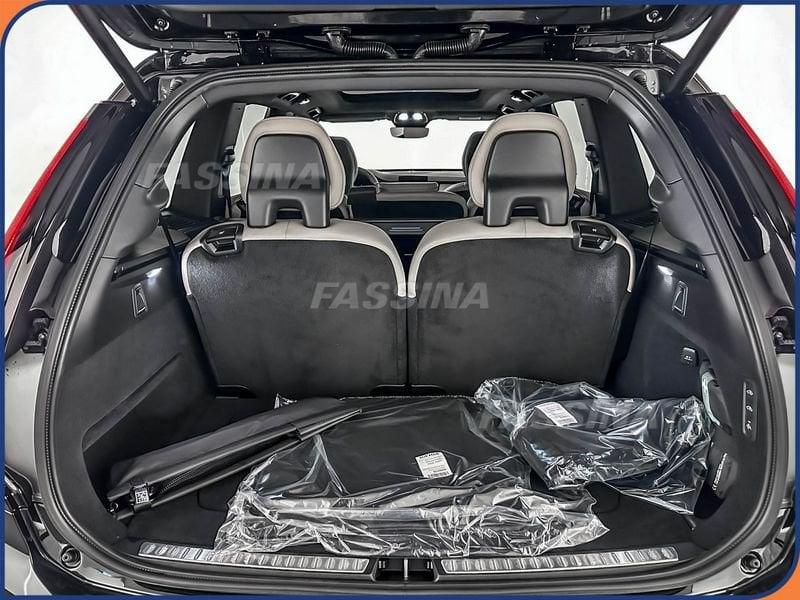 Volvo XC90 XC90 B5 AWD Plus Bright 7p.ti