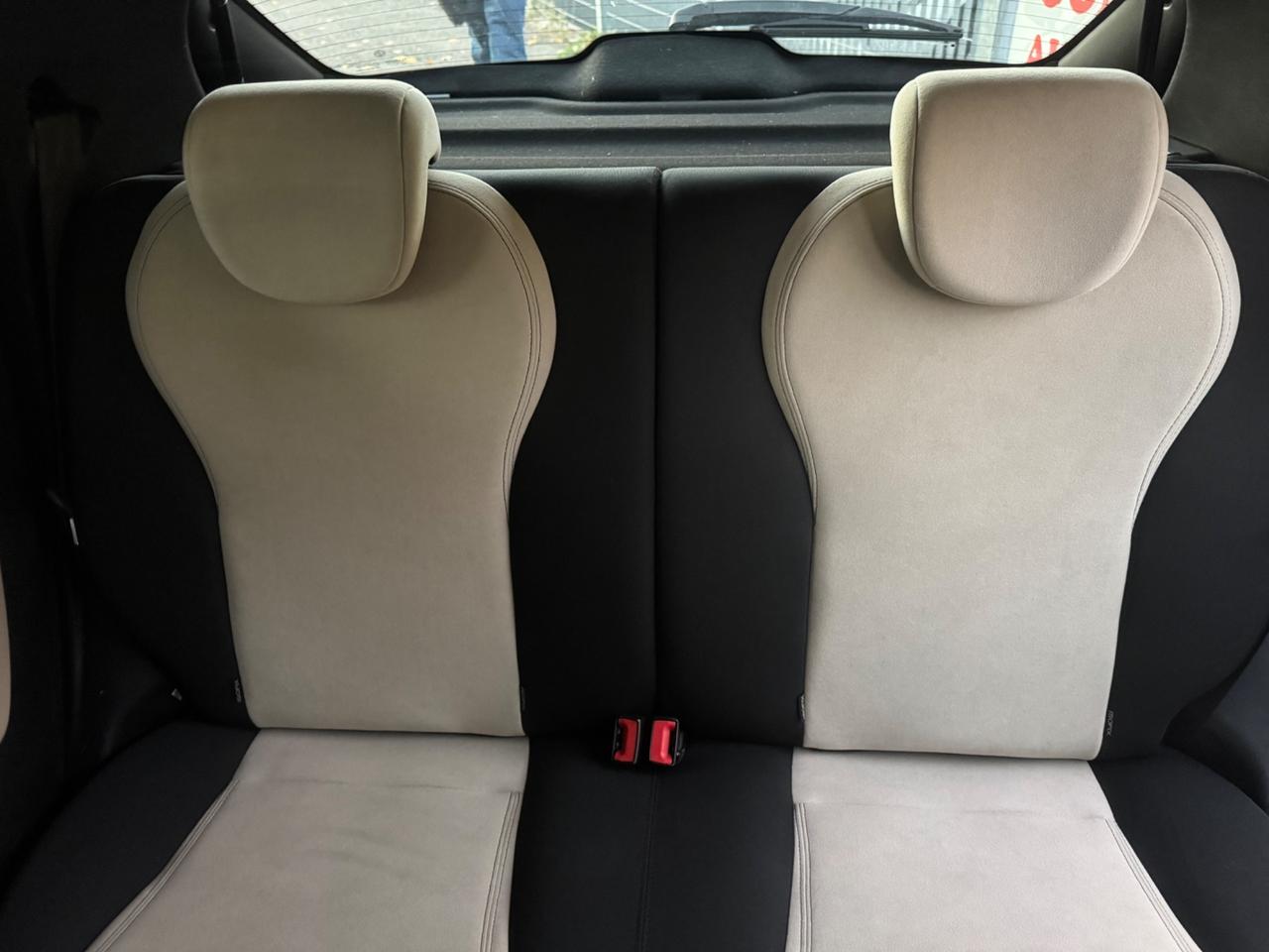 Lancia Ypsilon 1.3 MJT neopaten garanzia 12 mesi